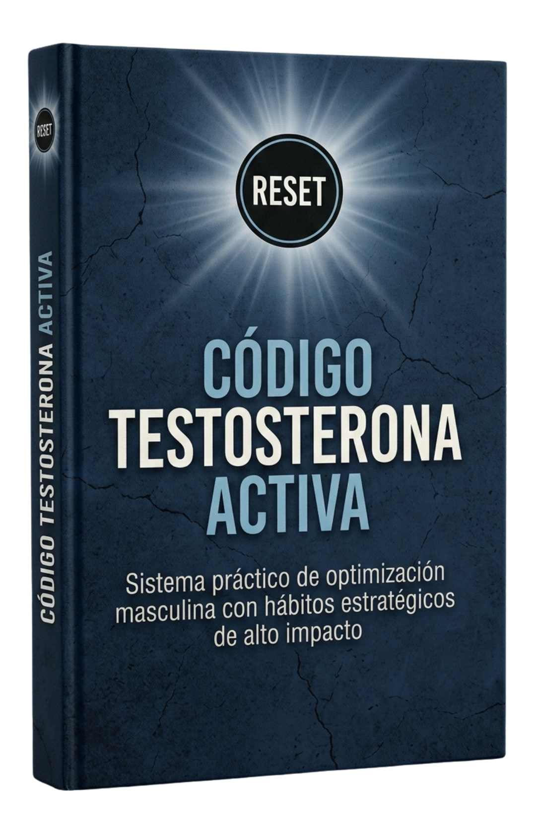 Código Testosterona Activa