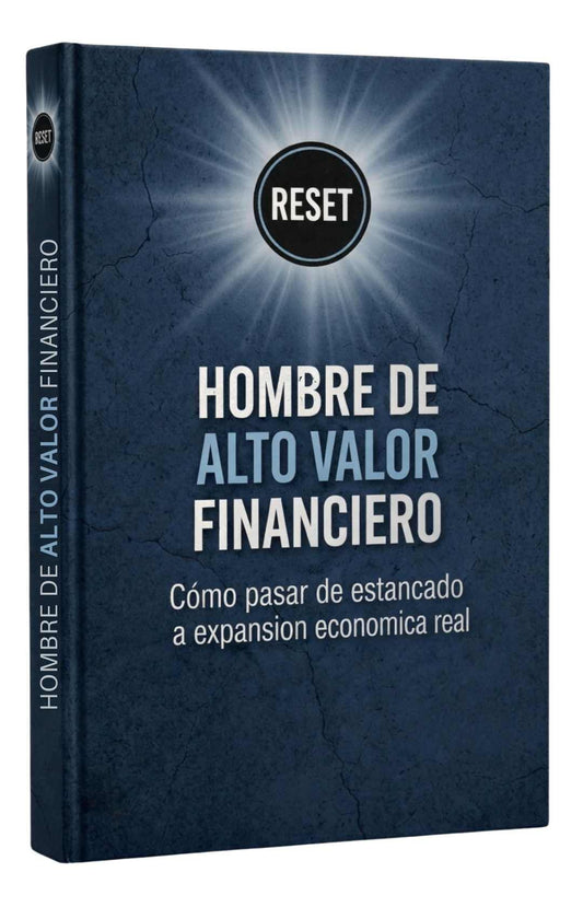 Hombre de Alto Valor Financiero